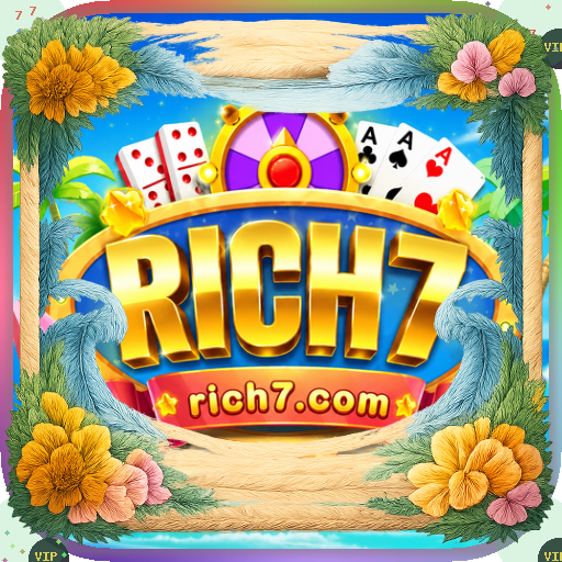 rich7 — galeri pratinjau - APK Resmi